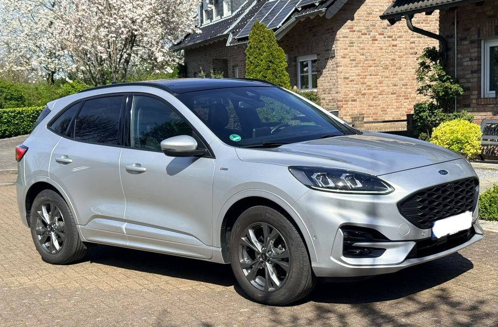 Image of Ford Kuga