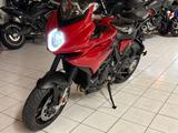 MV Agusta Turismo Veloce - MV AGUSTA TOURER