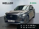 Mazda CX-60 e-SKYACTIV-D M-H Homura AWD *HUD*BOSE*360° - gebrauchte Mazda CX-60 aus dem Jahr 2024