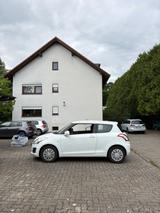 Suzuki Swift 1.2 Basic Basic - Suzuki Swift Basic mit Benzin-Antrieb