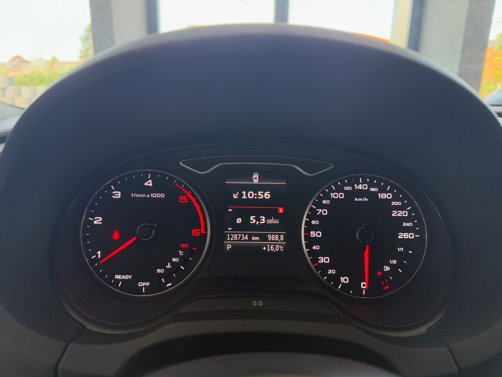 Audi A3 Sportback Automatik Navi Klima SHZ Alcantara foto 19