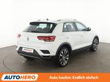 Volkswagen T-Roc 1.5 TSI ACT Carat*NAVI*PDC* - VW T-Roc Gebrauchtwagen in München