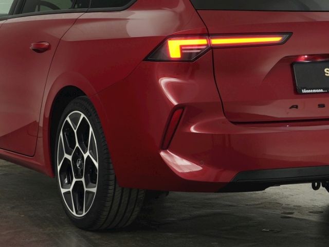 Astra L ST ULTIMATE AT+AHK+LED+NAVI+360 GRAD KAM