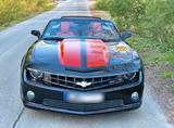 Chevrolet Camaro SS V8-Prins Gasanlage-Bor... - Chevrolet Camaro: Cabrio, Ss