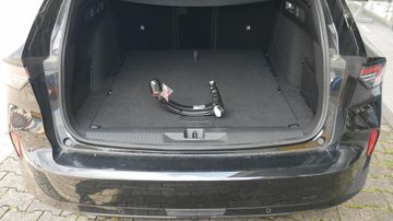 Bild 6 Opel ASTRA L Sports Tourer AT GS