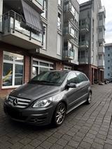 Mercedes-Benz Mercedes B-Klasse 170, Baujahr 2008, TÜV/11/26