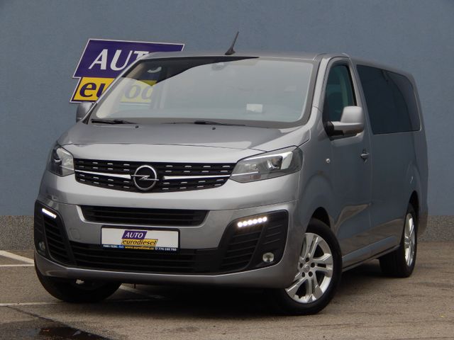 Opel Zafira Life Selection L 130 KW