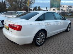 AUDI A6 3.0 TDI Quattro S-Tronic 180kW*Keyless*Matrix