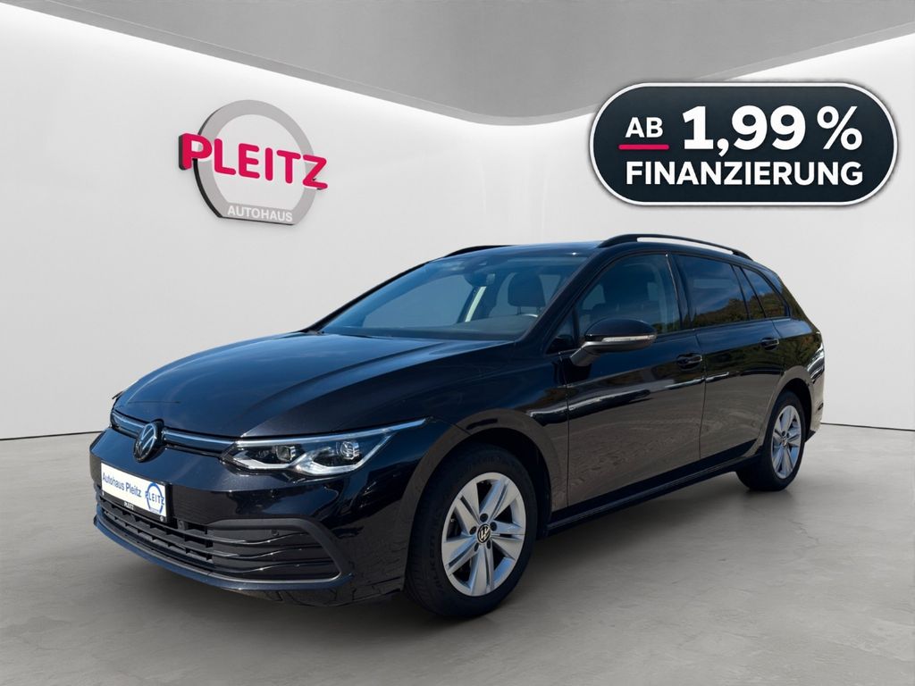 Image of Volkswagen Golf