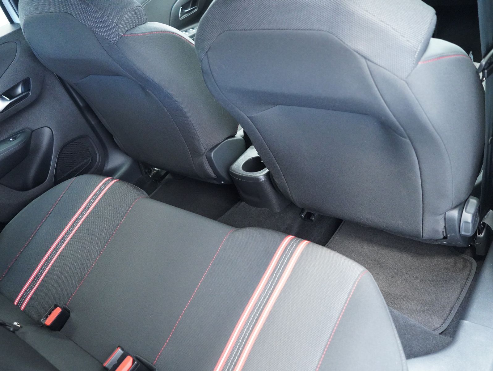 Fahrzeugabbildung Opel Corsa F e GS Line LM17/KAMERA/11KW/SOH