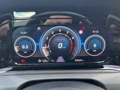 VW Golf VIII GTI 245PS #ACC #MATRIX #H&K