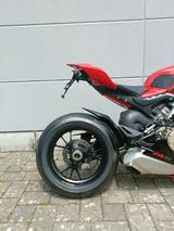 Ducati PANIGALE V4 S **JUNGE GEBRAUCHTE** - DUCATI PANIGALE V4 S