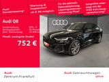 Audi Q8 55 TFSI quattro tiptronic PANO LED KAMERA LUF - gebrauchte Audi Q8 aus dem Jahr 2022