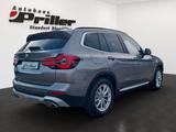 BMW X3 xDrive 20d/Laser/Panorama/Leder/HUD/DAB/Navi - BMW X3: X3d