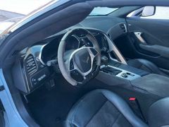 CORVETTE Z06 6.2 V8 Z06 AT8 Carbon 65