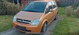 Opel Meriva 1.7T [TÜV abgelaufen][abgemeldet] - Opel Meriva aus 2009 mit Diesel-Antrieb