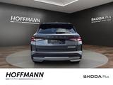 Skoda ELROQ 85 Lodge AHK+LED+ACC+NAVI - graue Skoda Elroq