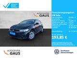 Volkswagen Polo Life 1.0 TSI Navi*ACC*LED - VW Polo Gebrauchtwagen in Bonn