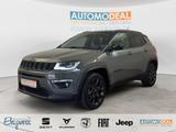 Jeep Compass S AUTOMATIK NAV XENON KAMERA EL.HECKKLAP - Jeep Compass in Essen