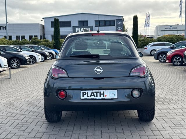 Opel Adam Jam ecoFlex