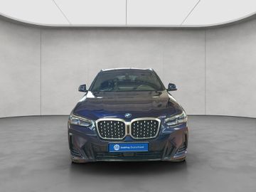 BMW X4 - 9