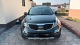Kia Sportage SL 2WD Vision 2.0l Diesel 11/... - Kia Sportage SL mit Diesel-Antrieb