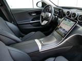 Mercedes-Benz C 300 e T-Modell |Avantgarde|NIGHT|LED|NAVI|KEYL - Mercedes-Benz C 300 in Saarbrücken