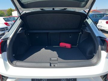 Volkswagen T-Roc R-Line 1,5l TSI 150 PS 7-Gang-DSG