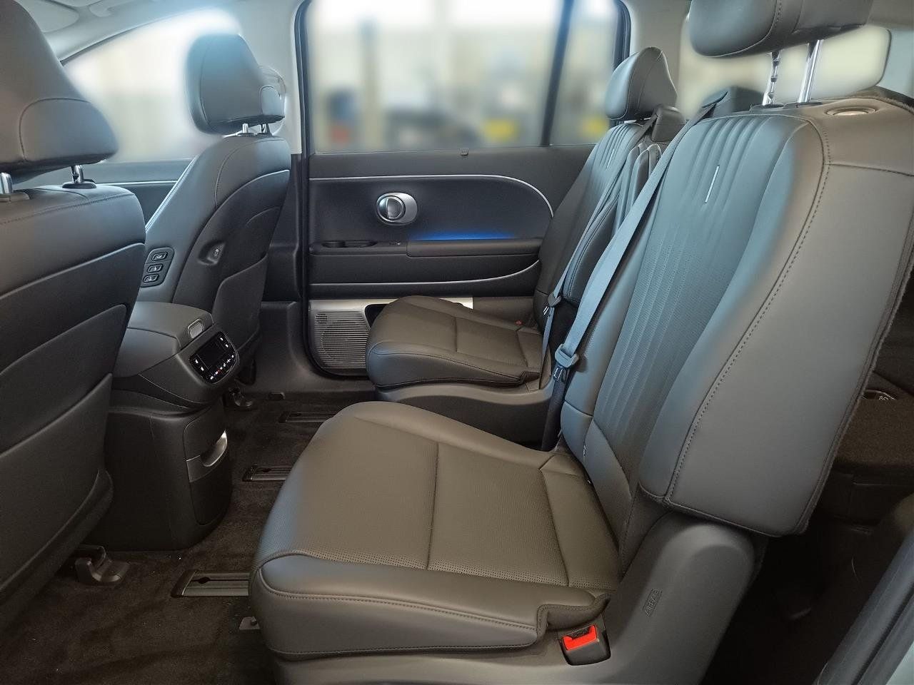 Hyundai IONIQ 9 – Bild 8