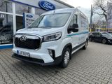 Maxus eDELIVER9 Pan Van L3H2 72 kWh - Maxus eDeliver 9 Gebrauchtwagen