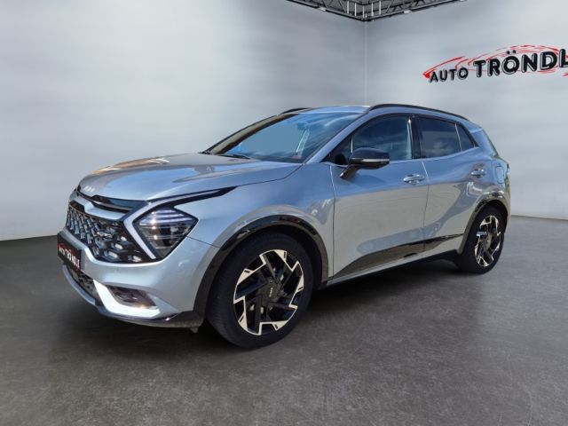 Image of Kia Sportage