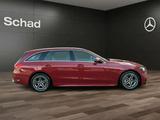 Mercedes-Benz C 300 d T AMG+MBUX+AHK+360°+DIGI LED+ASSIST+AMBI - gebrauchte Mercedes-Benz C 300 aus dem Jahr 2024