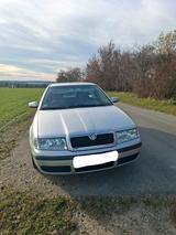 Skoda Octavia 1U  2.0 - Skoda Octavia: 1u2