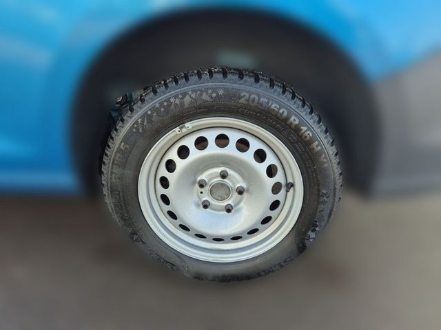 Caddy 2.0 TDI Cargo *AHK*SHZ*PDC*DAB*APP-CONNECT