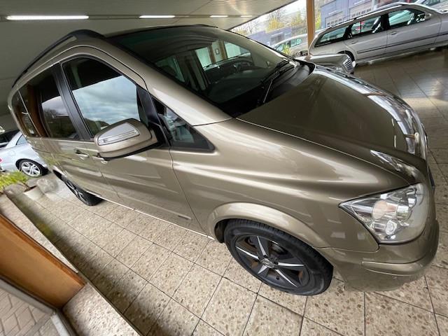 Mercedes-Benz Viano