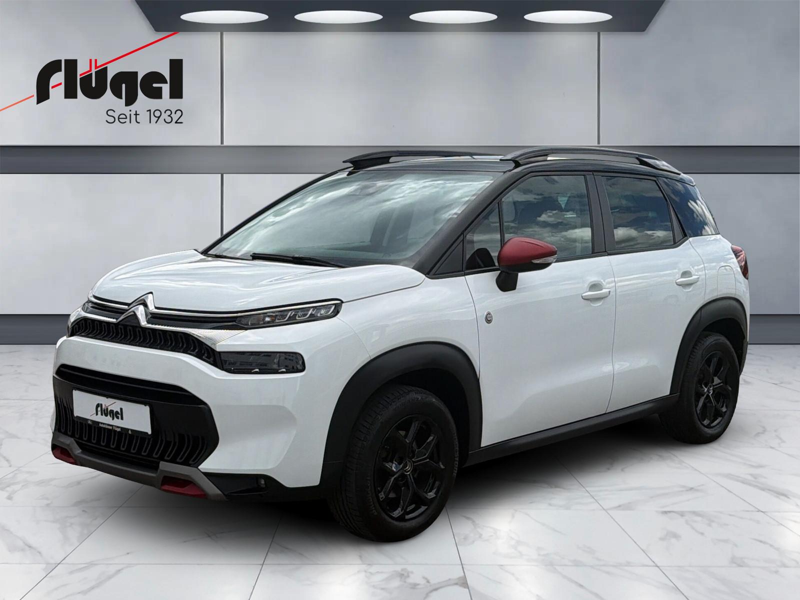 Citroën C3 Aircross C-Series/NAV/SH/FH uvm