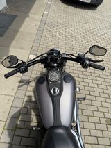Harley-Davidson Dyna Street Bob FXDB - HARLEY-DAVIDSON FXDB BOB STREET DYNA