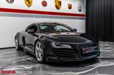 Audi R8 Coupe 4.2 FSI quattro /Schalter/DE/Garantie - gebrauchte Audi R8 aus dem Jahr 2010
