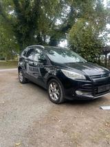 Ford kuga mk 2 titanium - Ford Kuga Mk2 Gebrauchtwagen