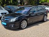 Opel Signum 1.9 CDTI 110kW*Auto*Leder*Navi*AHK*Xenon* - Opel Signum Gebrauchtwagen