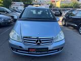 Mercedes-Benz A 170 Elegance  5-türig Klimaanlager - Mercedes-Benz bis 5.000 Euro