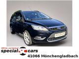 Ford Focus Titanium / LPG / Sitzheizung / Xenon / AHK
