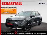 Kia Niro EV Inspiration WP DW TEC RELAX Sound Glasda - Kia Niro Inspiration Gebrauchtwagen