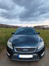 Ford Mondeo Titanium 140 PS | Standheizung | AHK - Ford Mondeo aus 2008 mit Diesel-Antrieb