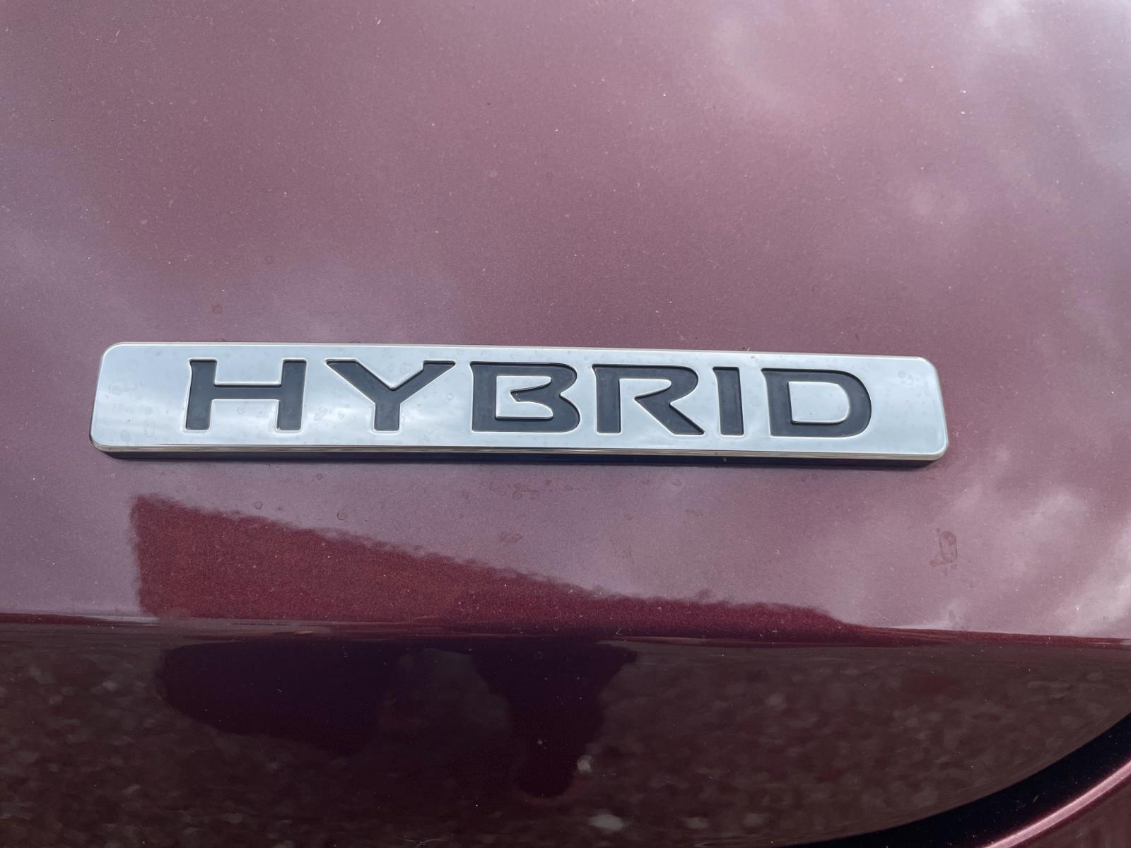 Nissan Juke Hybrid N-CONNECTA 143PS ( * WINTER-PAKET* ), миниатюра 14
