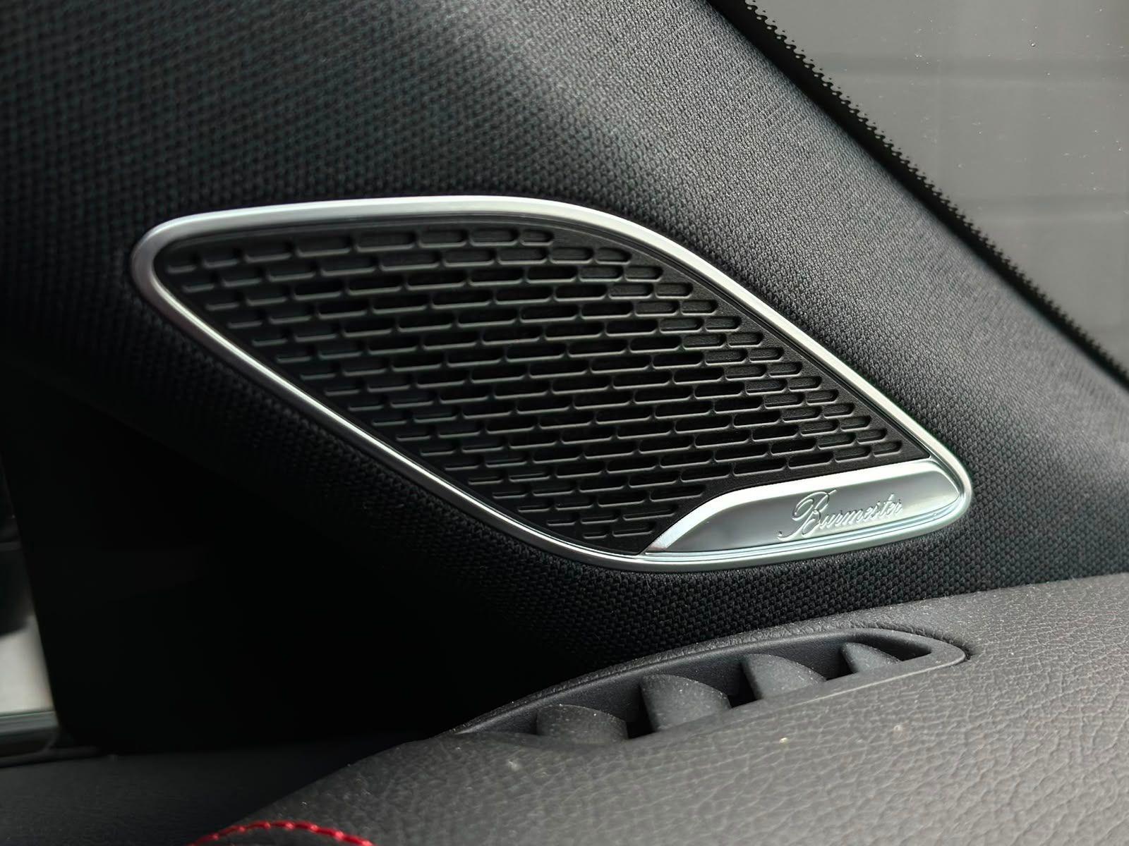 Mercedes-Benz CLA 35 AMG Shooting Brake 4M NIGHT#ACC#BURM#PANO
