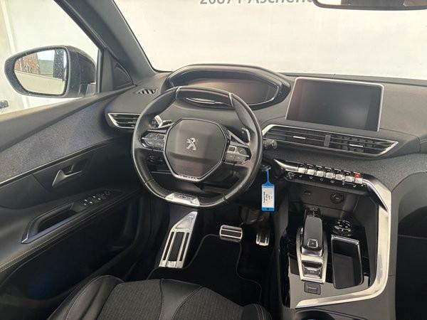 Peugeot 3008 PureTech 180 GPF EAT8 Allure