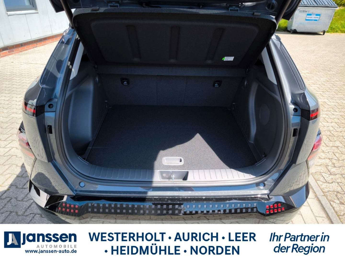 Fahrzeugabbildung Hyundai KONA Elektro Prime Technik-Paket