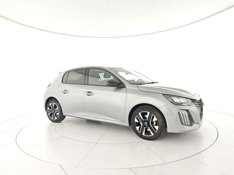 Image of Peugeot 208