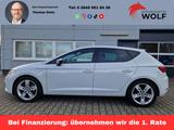Seat Leon FR 2.0TDI Lim.*PDC*Tempomat - Seat Leon Gebrauchtwagen in Krefeld